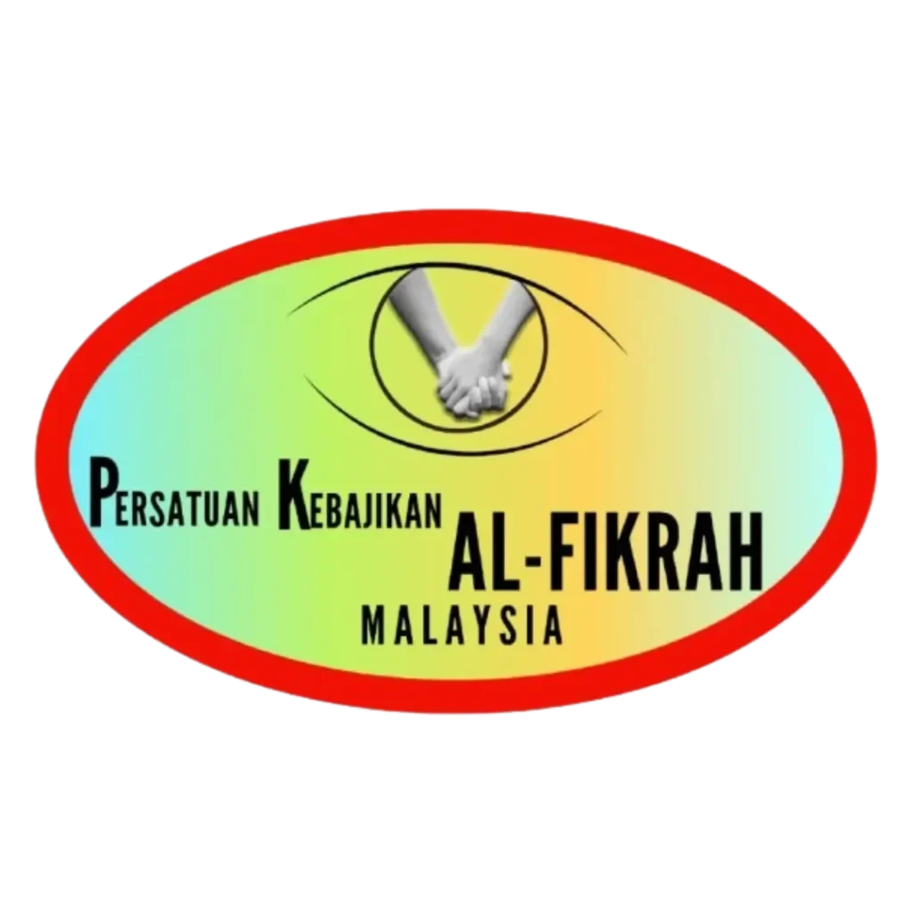 Logo Persatuan Kebajikan